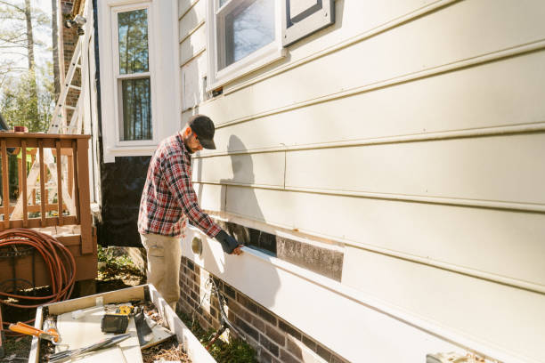 Top rated local Vinyl Siding specialists in Edison, GA